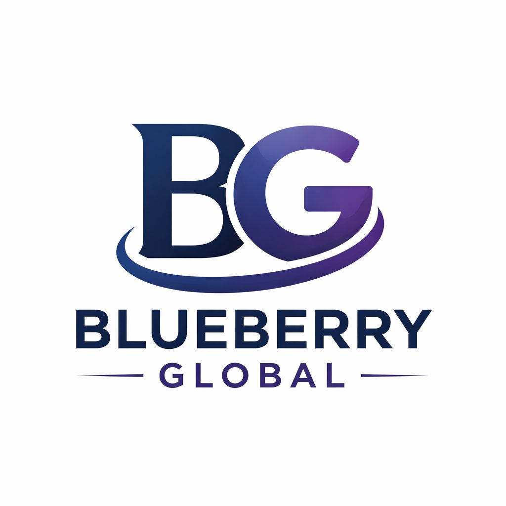 Blueberry Global
